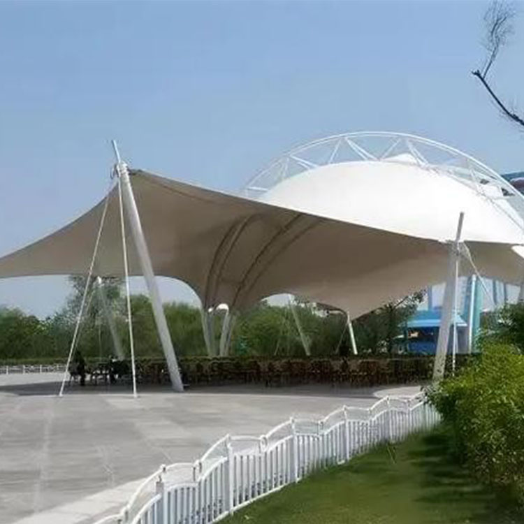 中方县工程案例