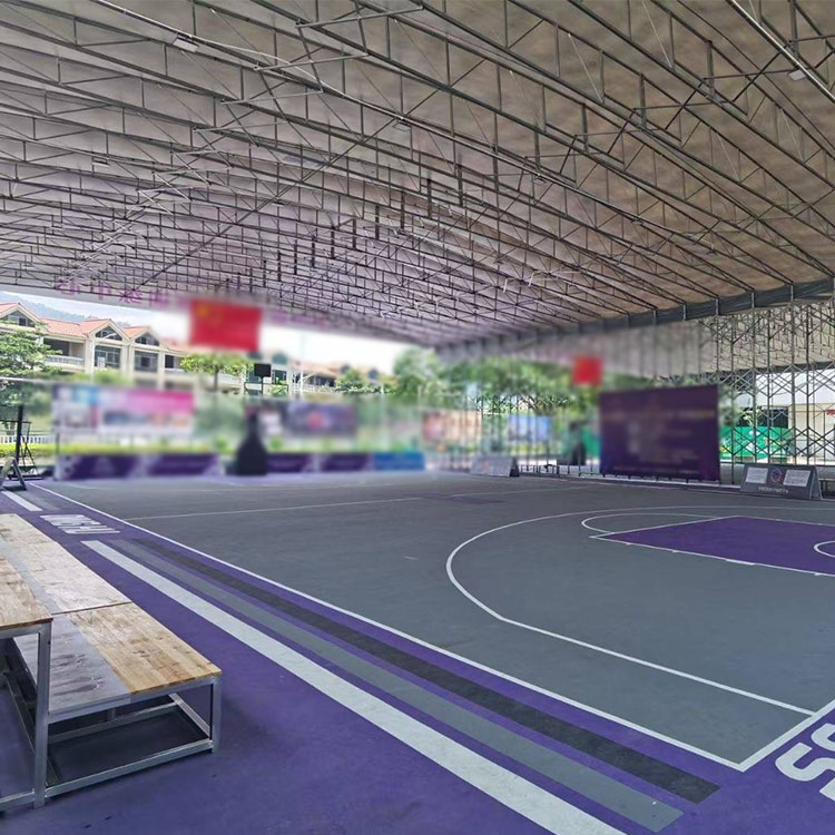 中方县工程案例