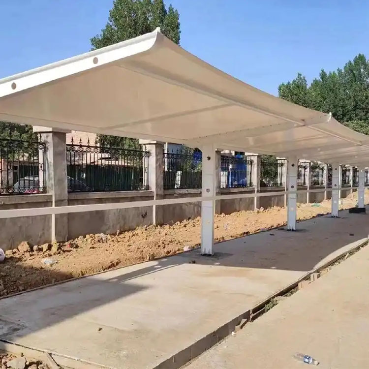 中方县工程案例