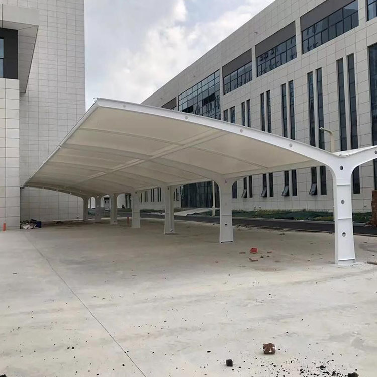 中方县工程案例