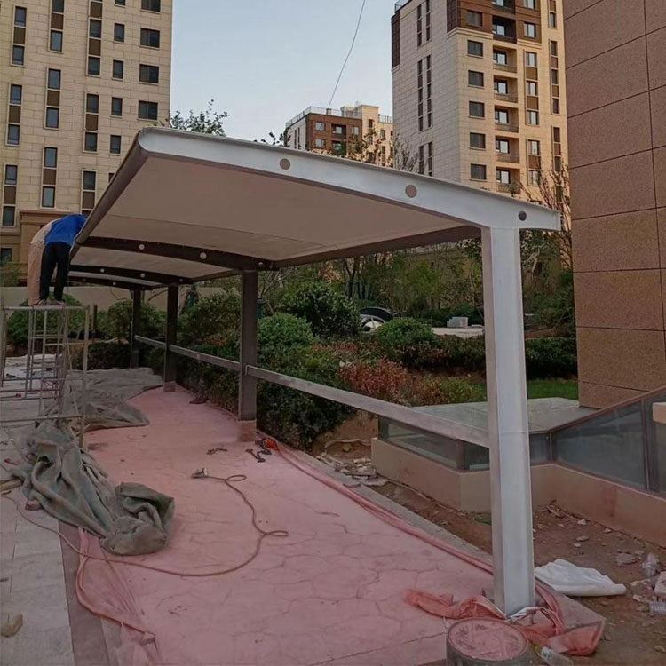 中方县工程案例